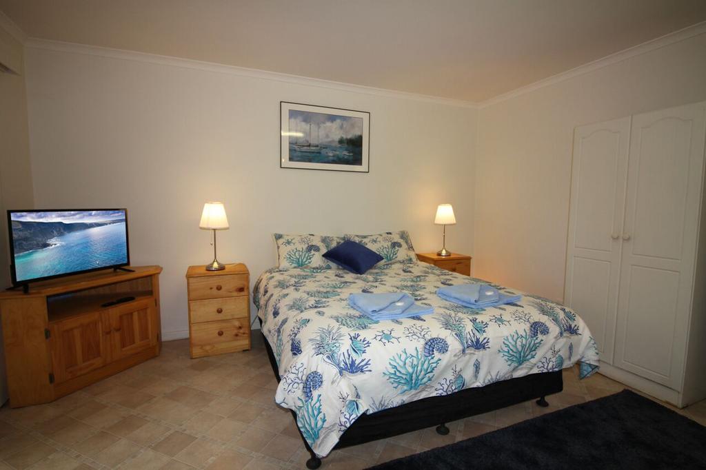 Kangaroo Island Coastal Villas