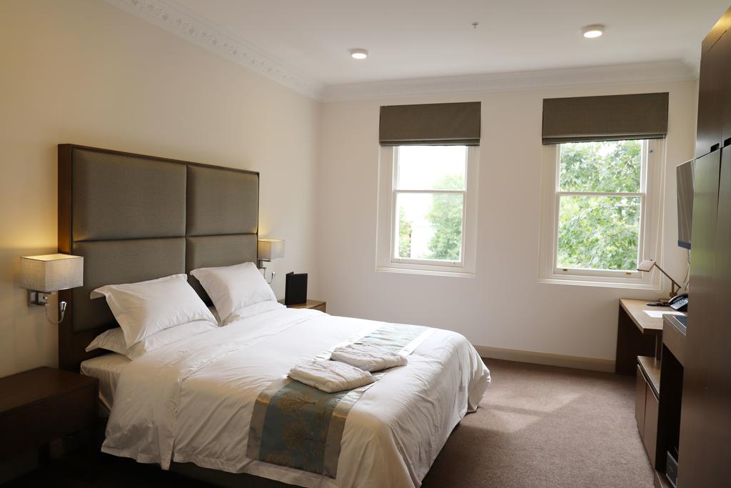 Clarendon Hotel Melbourne