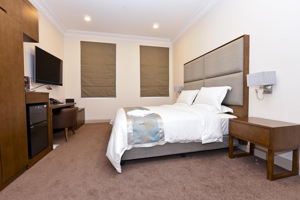 Clarendon Hotel Melbourne