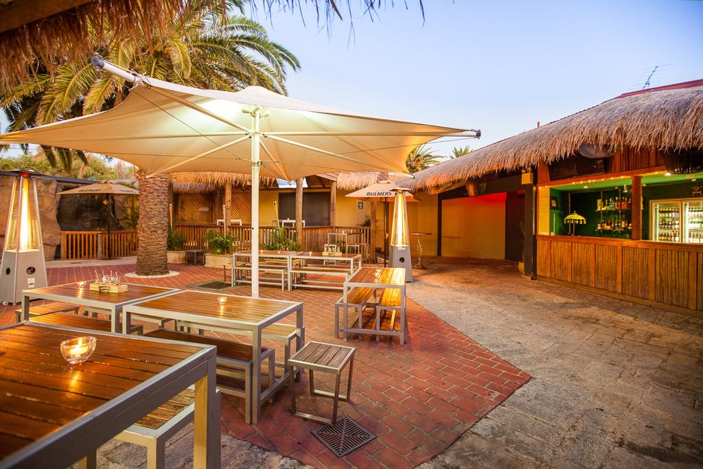Leisure Inn