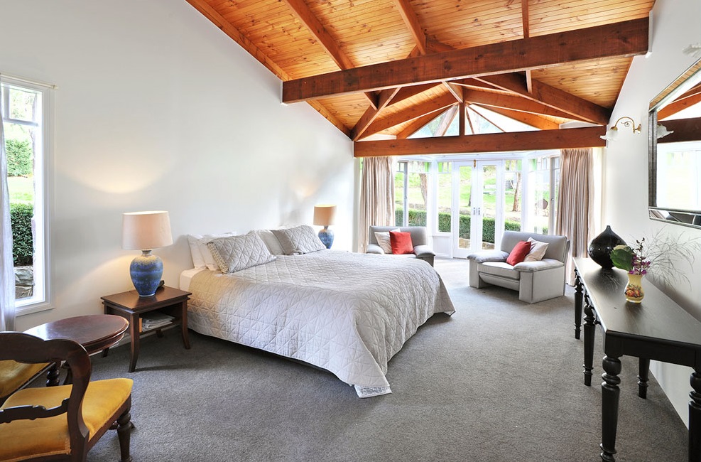 Araluen Boutique Accommodation