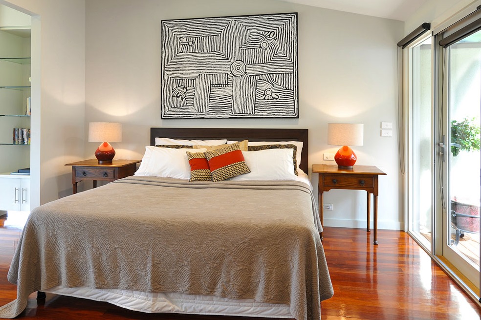 Araluen Boutique Accommodation