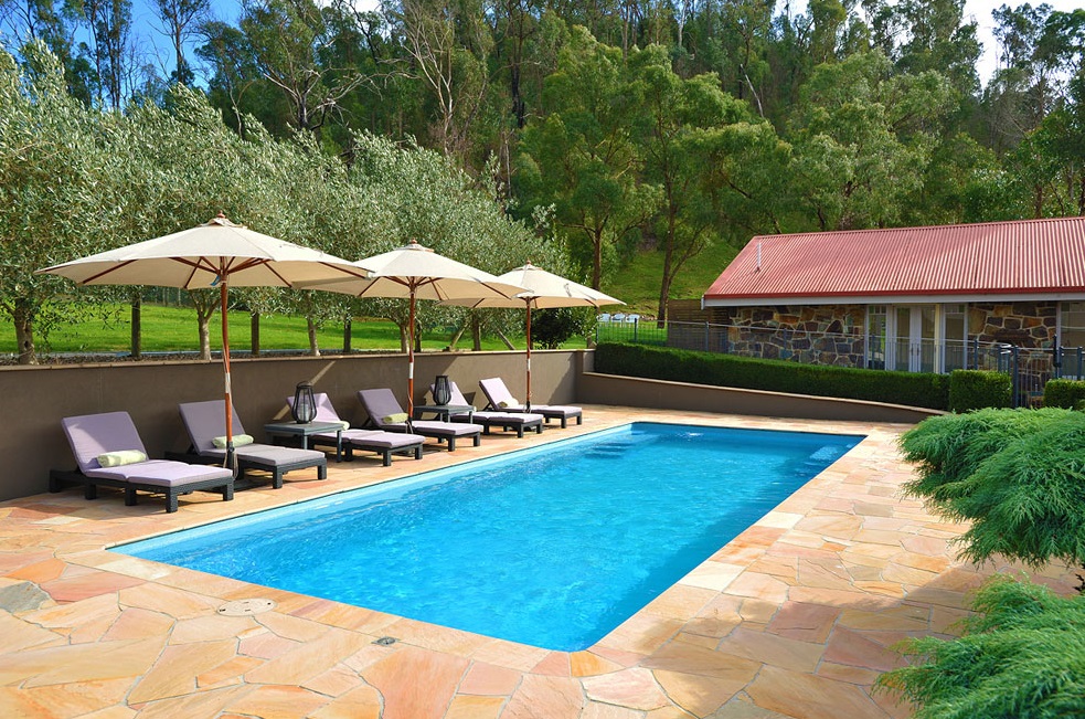 Araluen Boutique Accommodation