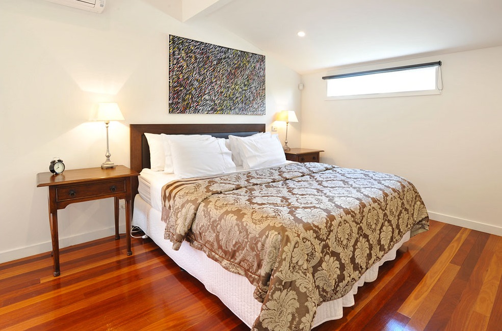 Araluen Boutique Accommodation