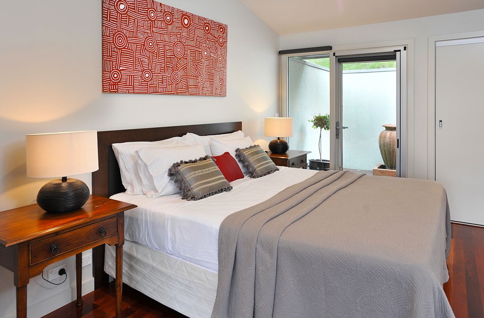Araluen Boutique Accommodation