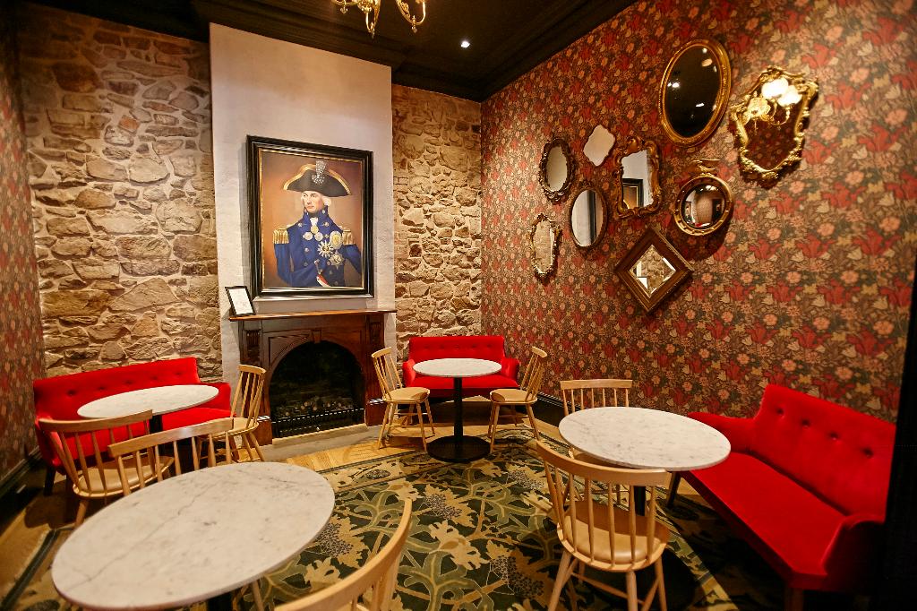 The Crafers Hotel