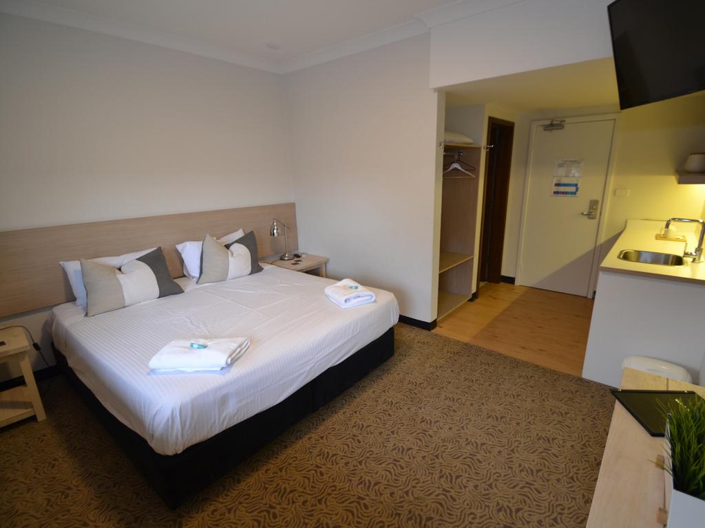 Crossroads Hotel Liverpool