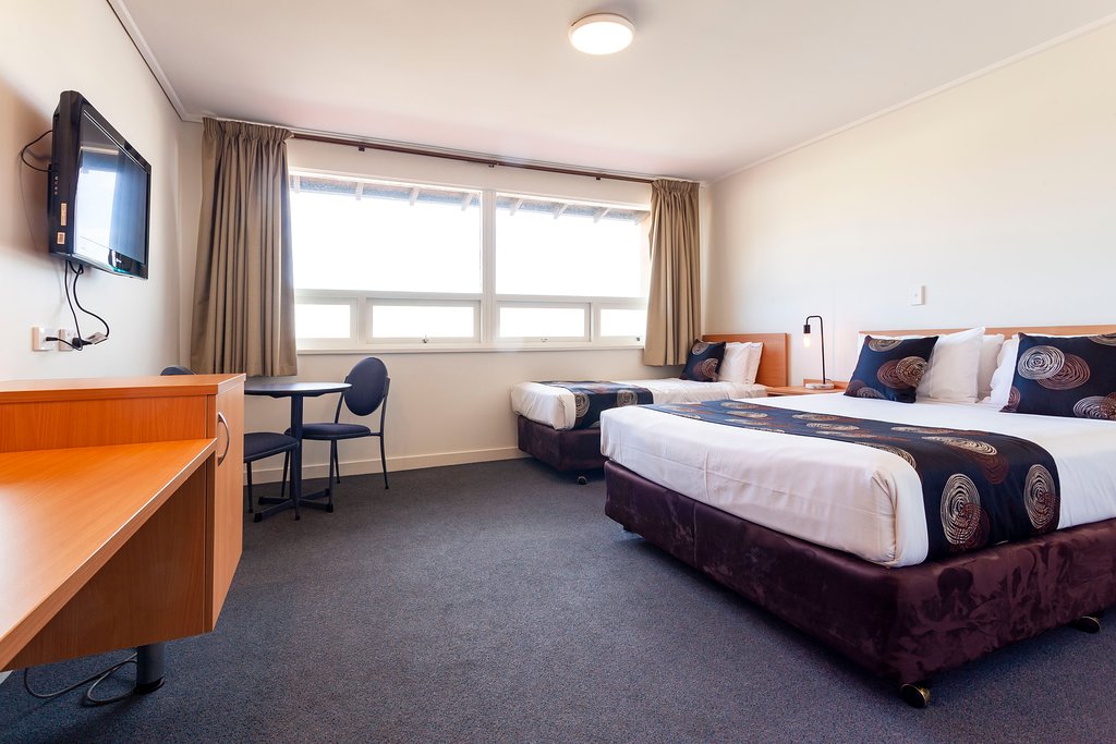 Black Buffalo Hotel