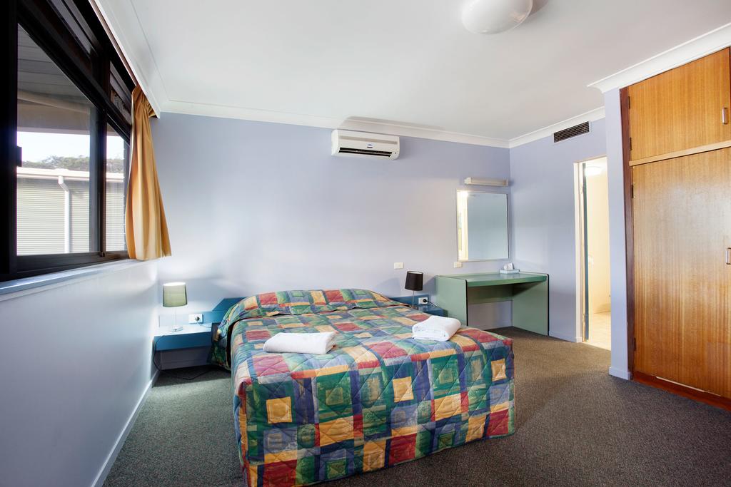 The Vale Hotel
