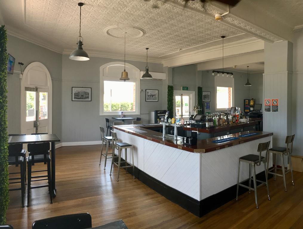 Abermain Hotel