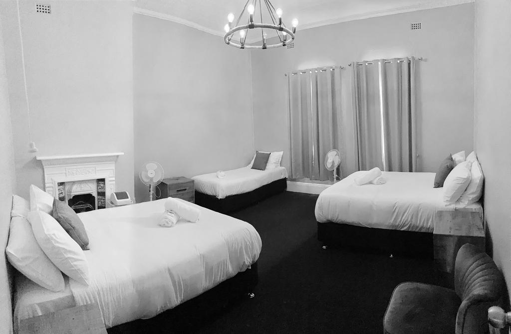 Abermain Hotel