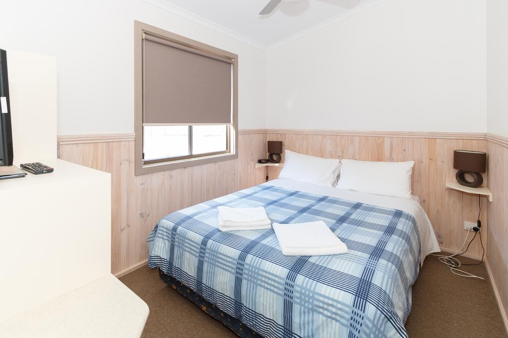 Gardenview Lodge Motel