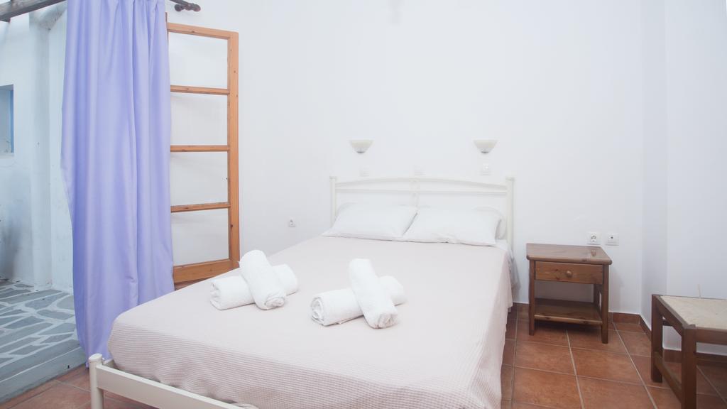 Depis Place and Apartments