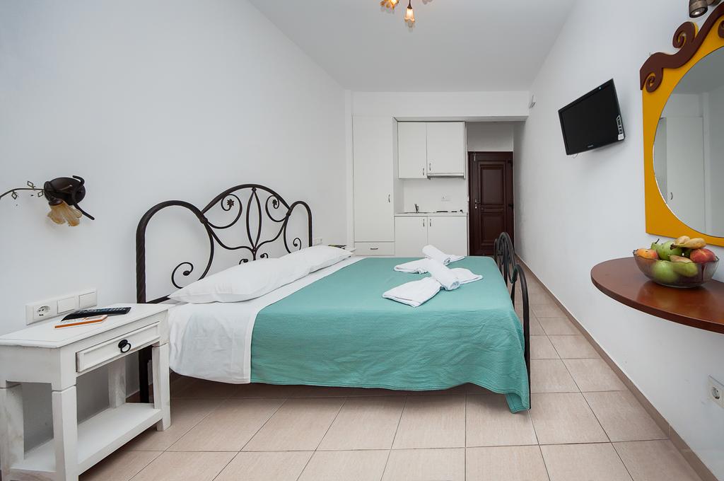 Depis Place and Apartments