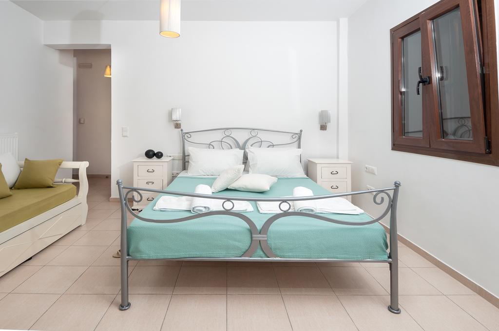 Depis Place and Apartments