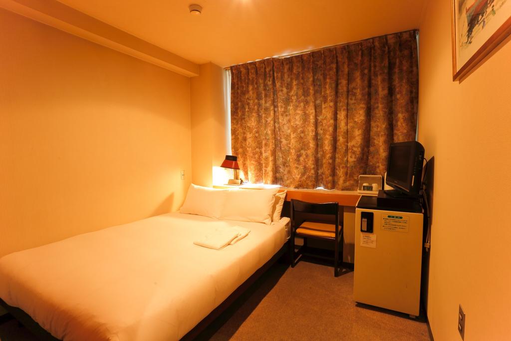 Smile Hotel Otaru
