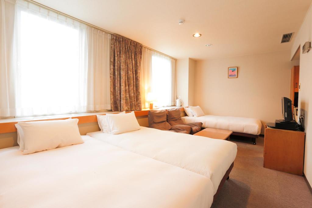 Smile Hotel Otaru