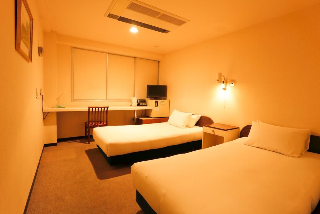 Smile Hotel Otaru