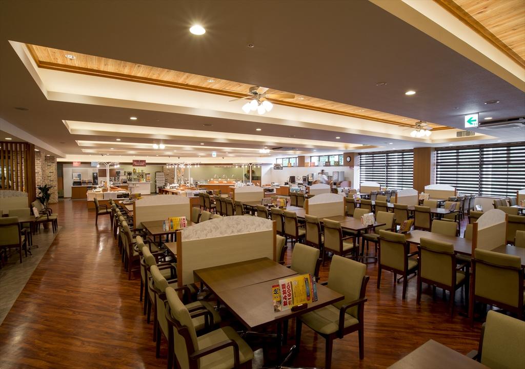 Yukai Resort Ureshinokan