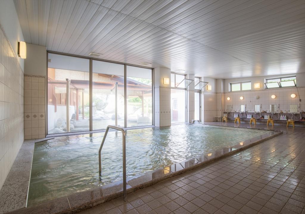 Yukai Resort Ureshinokan