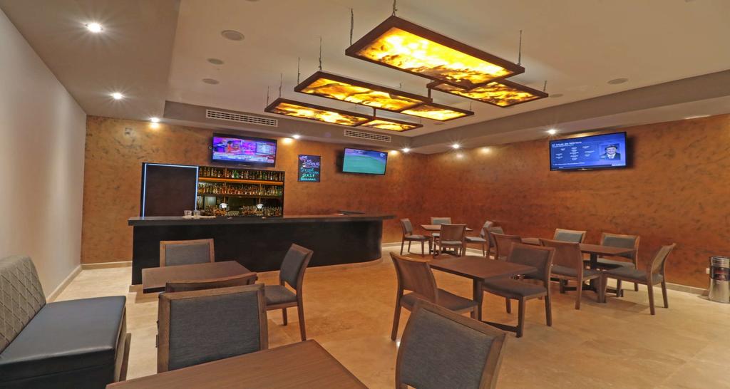 Best Western Plus Aeropuerto Monclova-Frontera