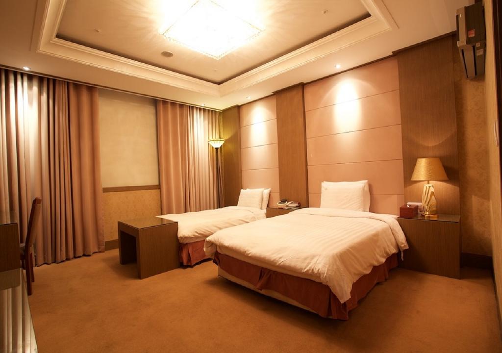 The Koryo Hotel