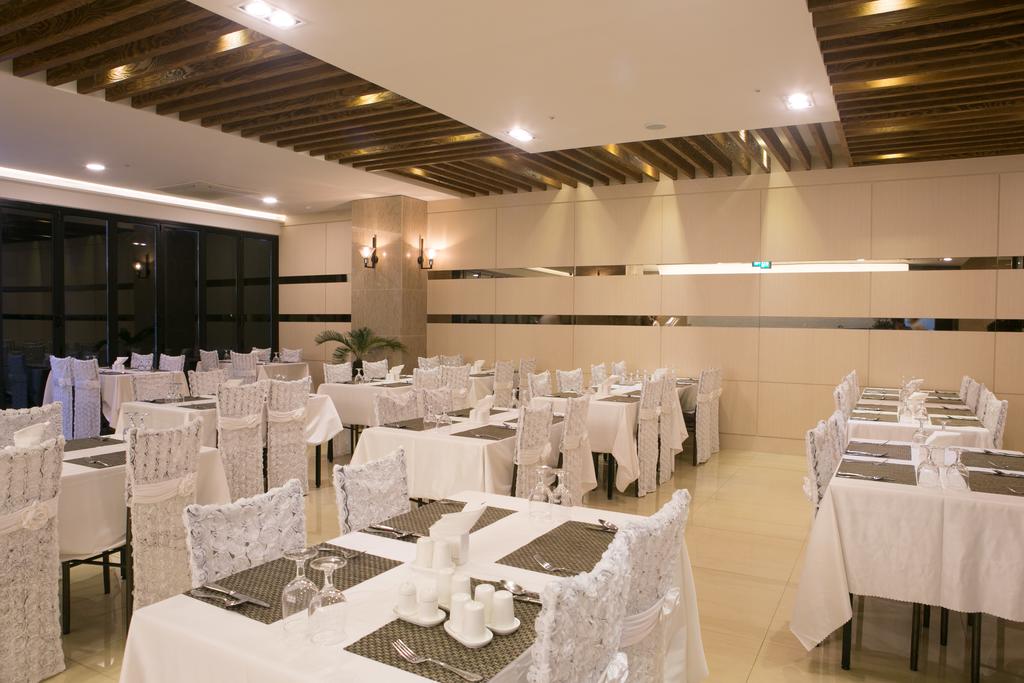 The Koryo Hotel