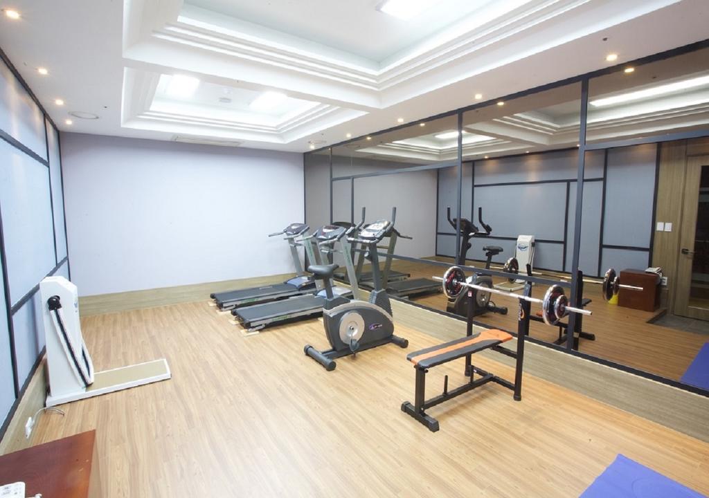 The Koryo Hotel