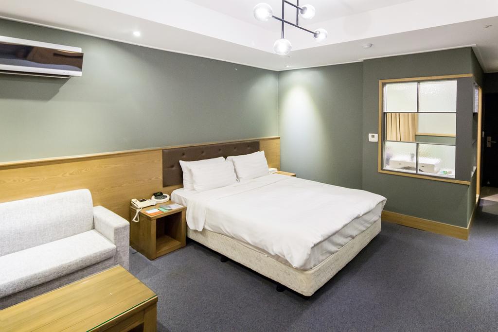 The Koryo Hotel