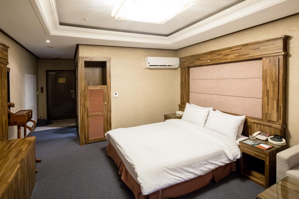 The Koryo Hotel