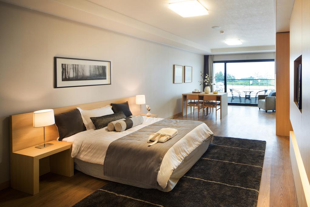 Luceville Resort
