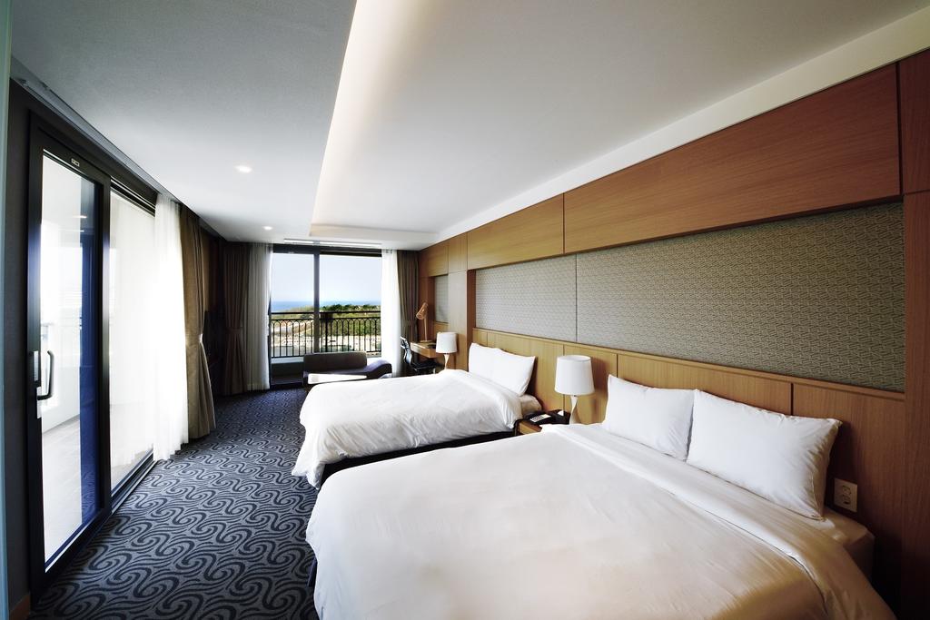 Ramada Gangwon Sokcho