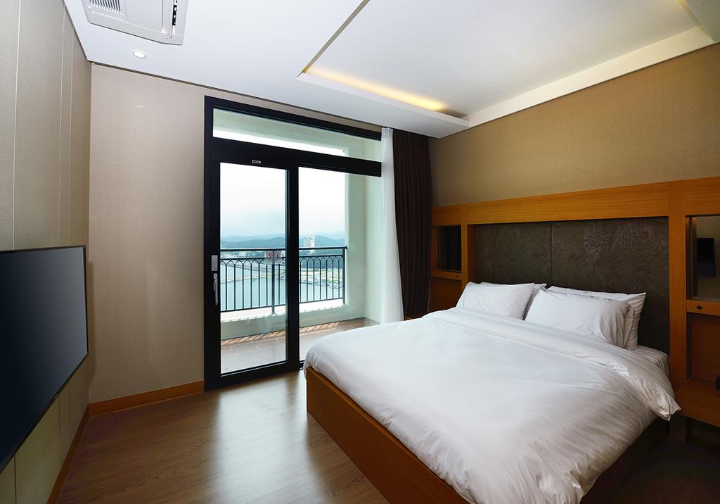 Ramada Gangwon Sokcho
