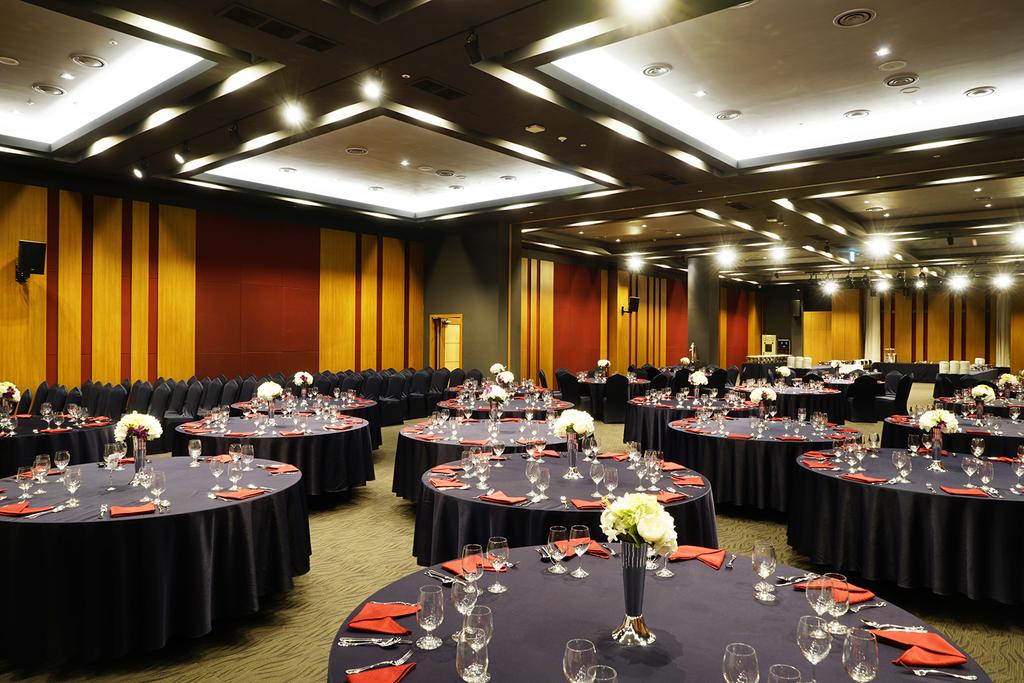 Ramada Gangwon Sokcho