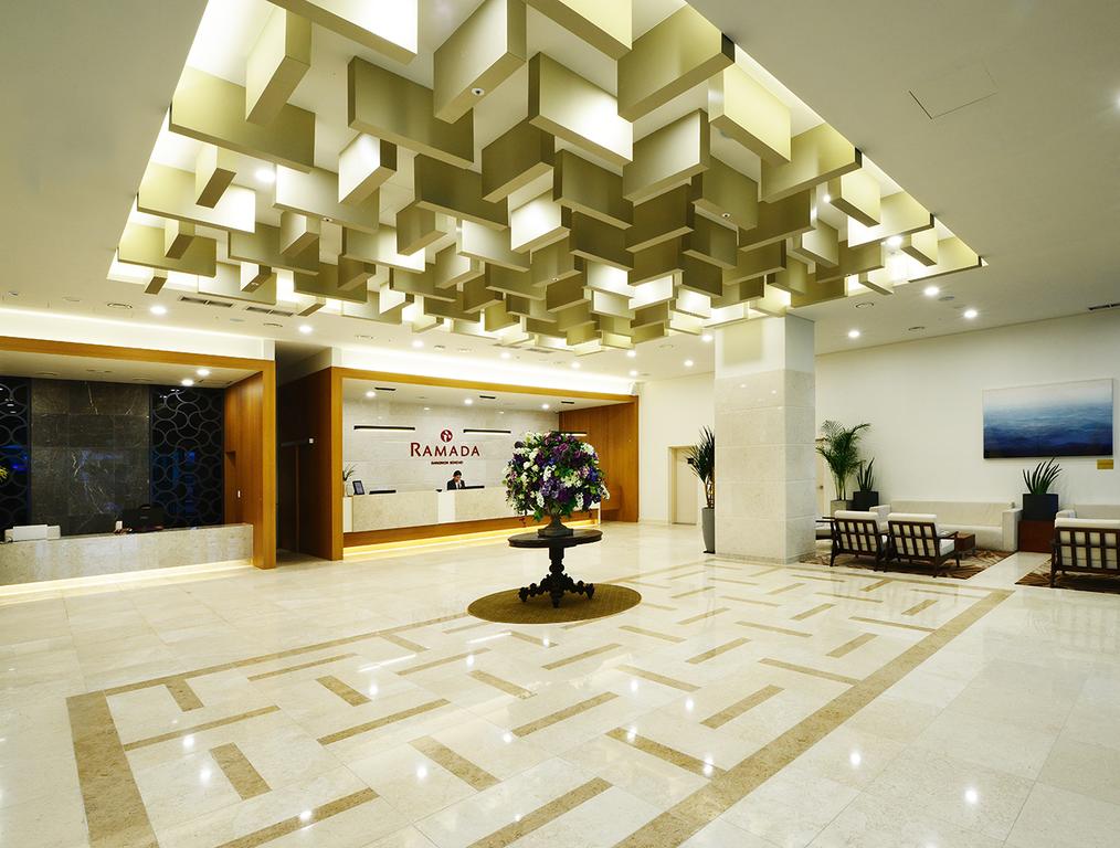 Ramada Gangwon Sokcho
