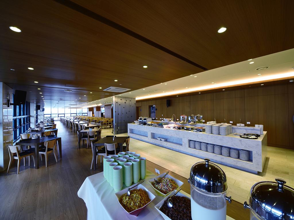 Ramada Gangwon Sokcho