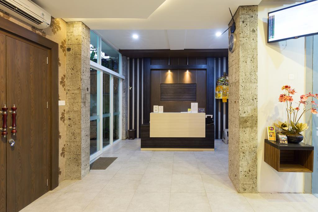 Casa Dasa Legian Boutique Hotel
