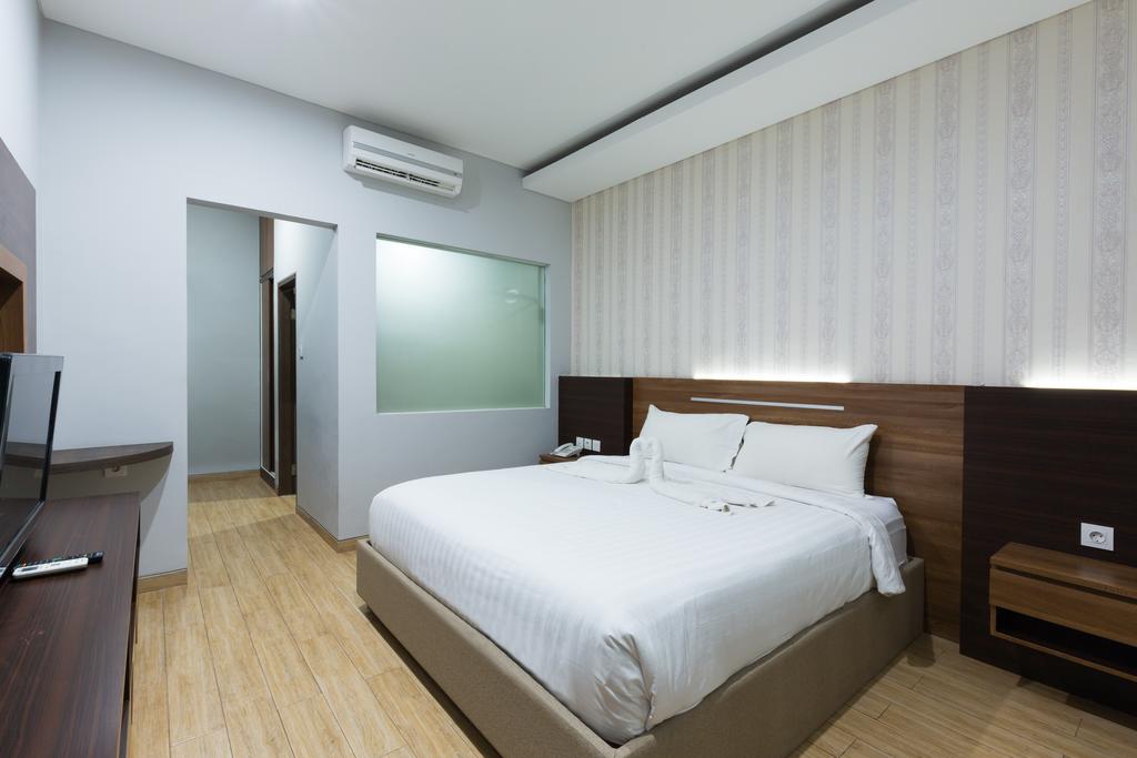 Casa Dasa Legian Boutique Hotel