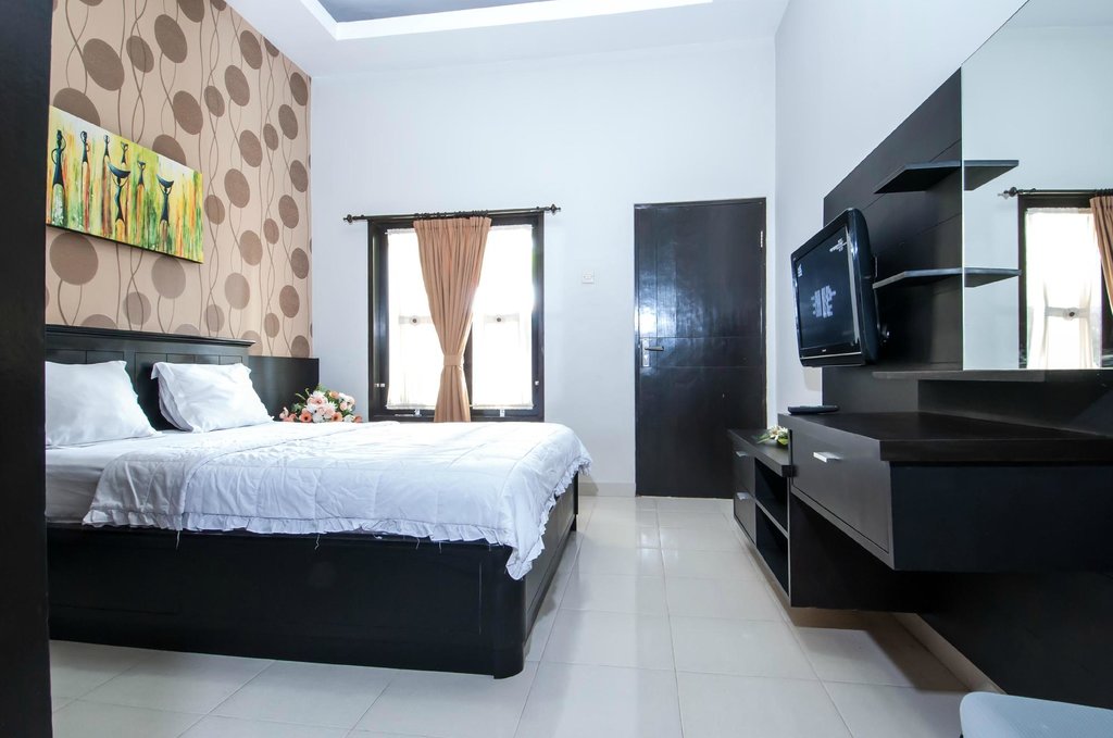 Casa Dasa Legian Boutique Hotel