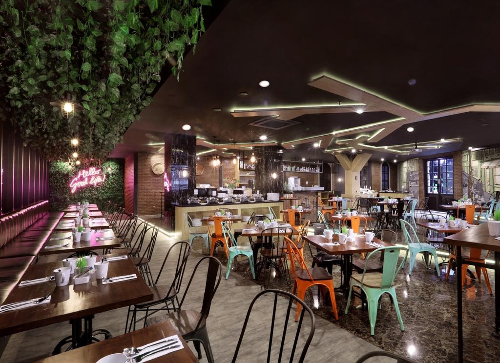 favehotel Madiun