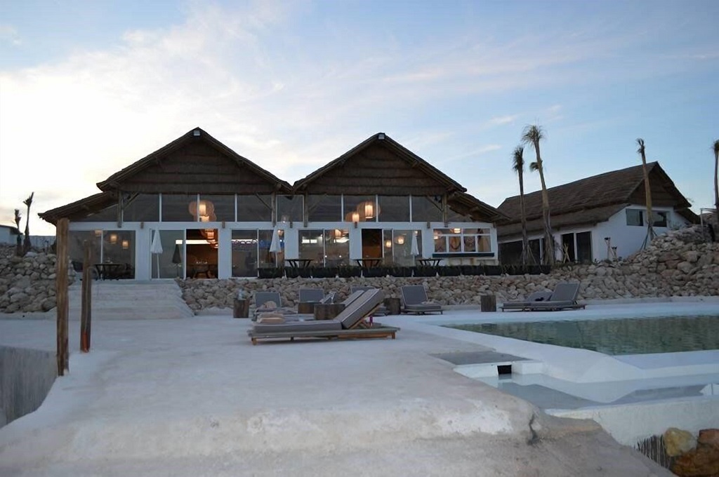 La Crique Nature & Spa