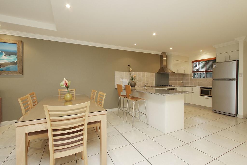 Hamilton Island Holiday Homes