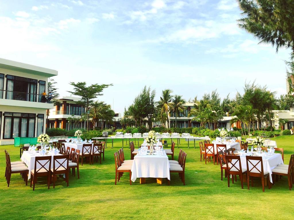 Saint Simeon Resort And Spa