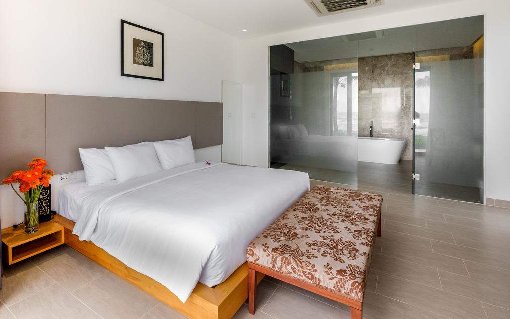 Saint Simeon Resort And Spa