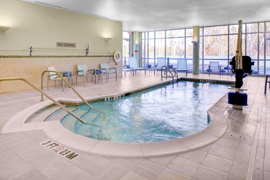SpringHill Suites by Marriott Augusta