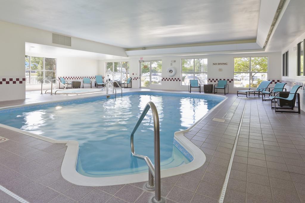 Residence Inn Cedar Rapids