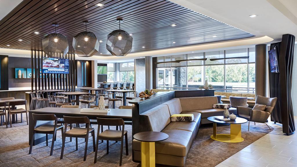 SpringHill Suites by Marriott Columbia