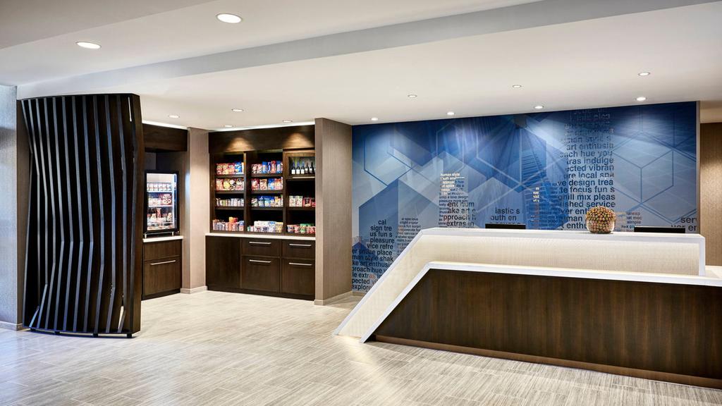 SpringHill Suites by Marriott Columbia