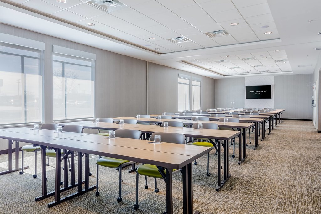 SpringHill Suites by Marriott Columbia
