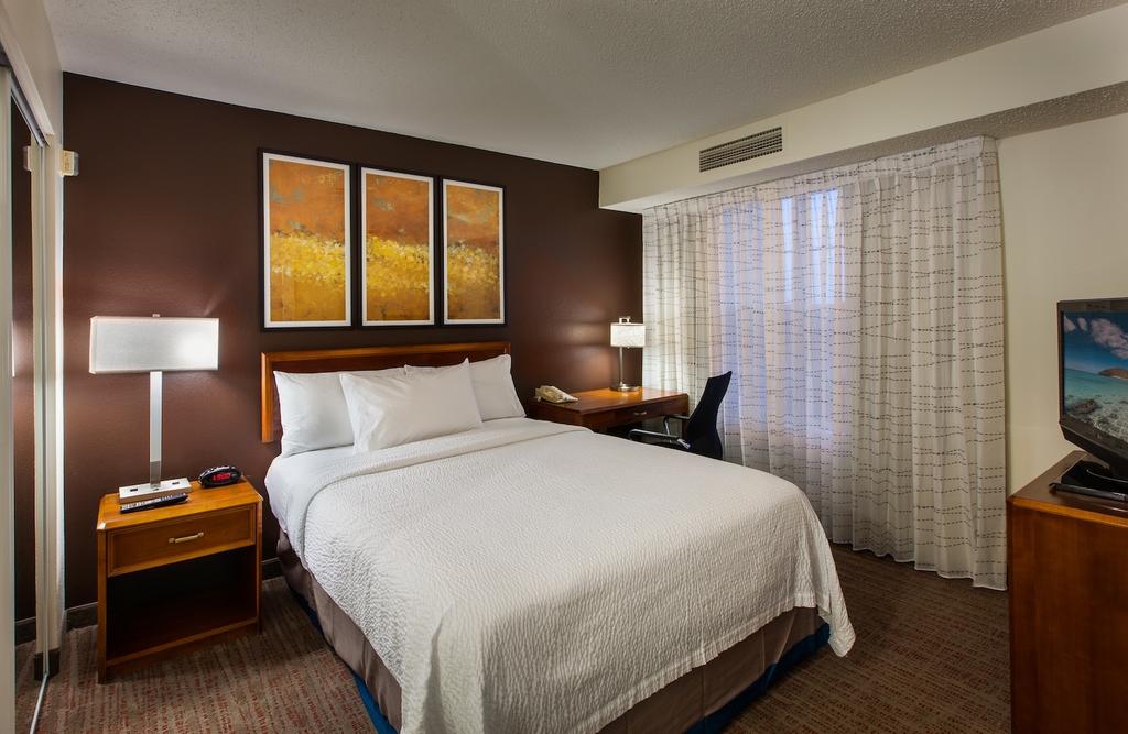 Residence Inn Marriott Easton